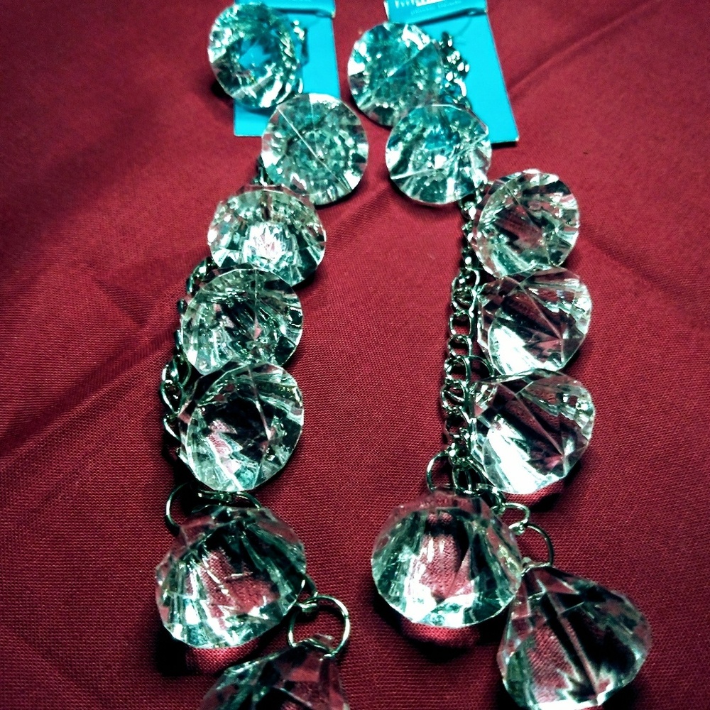 Craft bling strands  nwt - Picture 4 of 8